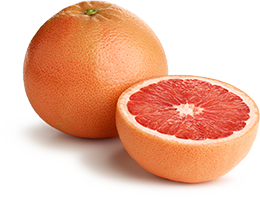 Grapefruit | Wonderful Citrus