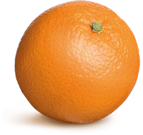Orangen Navel Newhall - Arance Speciale